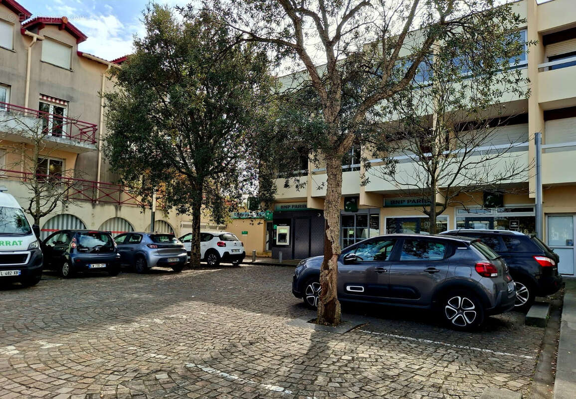 Appartement à ANGLET