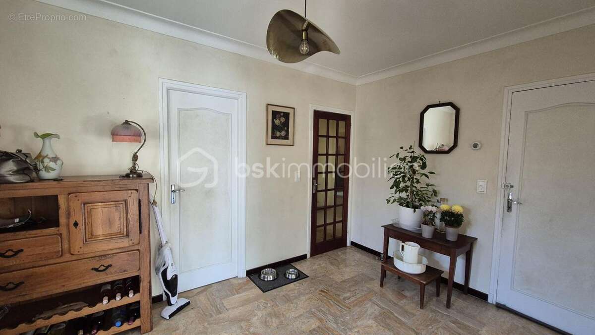 Maison à SAINT-CYPRIEN