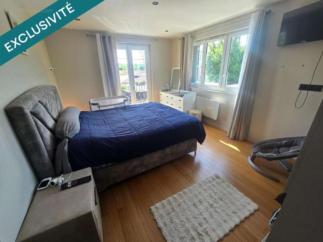 Photo 7 - Maison à GIVORS