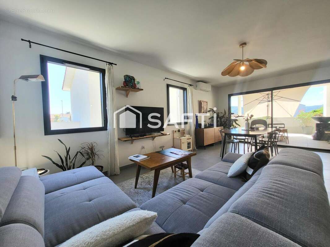 Photo 6 - Appartement à TAIN-L'HERMITAGE