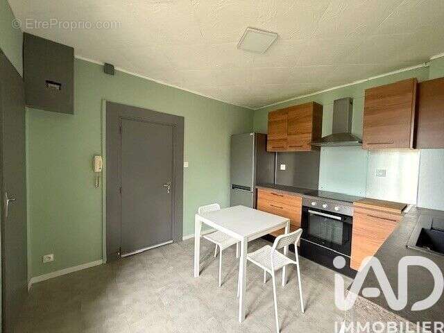 Photo 3 - Appartement à COLMAR