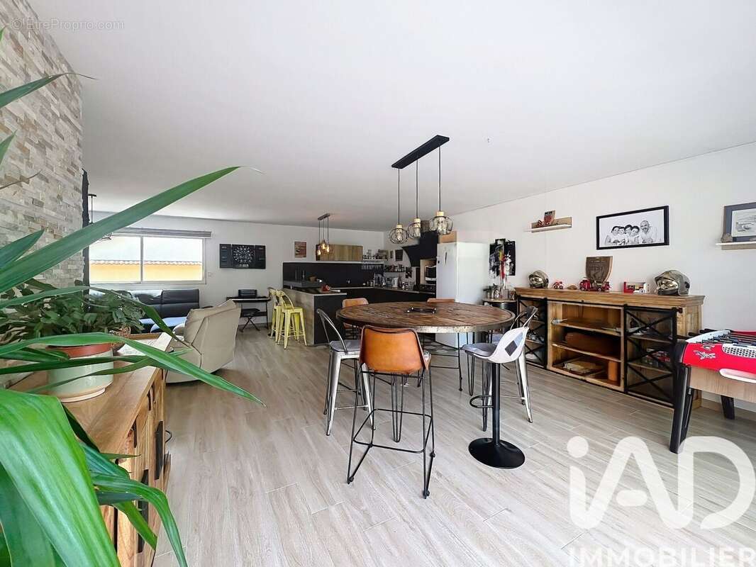 Photo 8 - Maison à TOURNAN-EN-BRIE