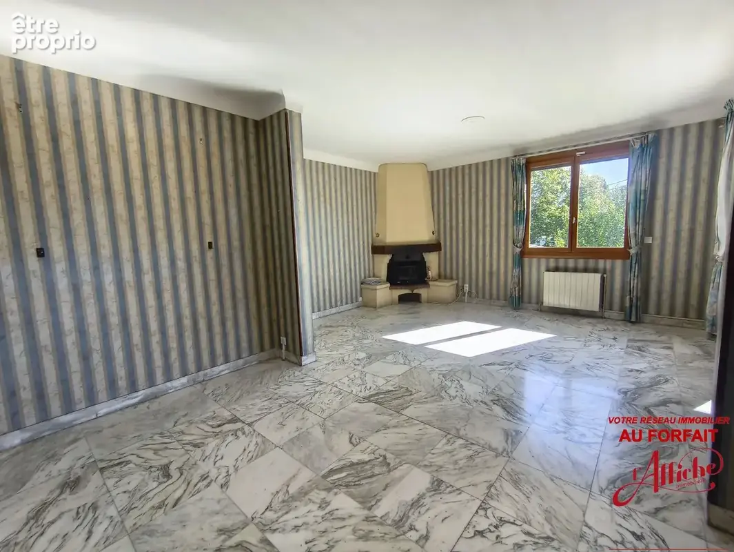 Lagardelle-sur-lèze  maison familiale 161 m²  6 chambres  terrain 1 073 m² divisible - photo 4