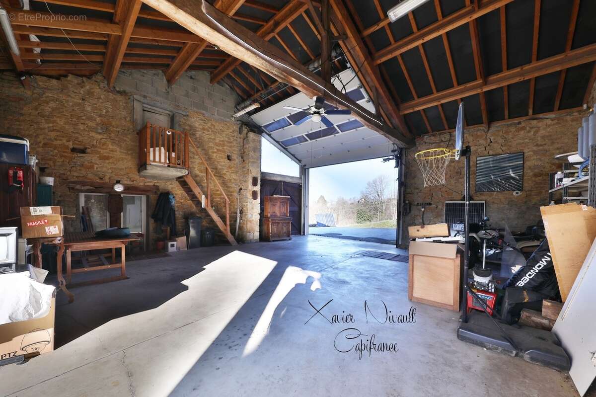 Maison à vendre 6 pièces proche de SAINT AMOUR (39) - photo 25