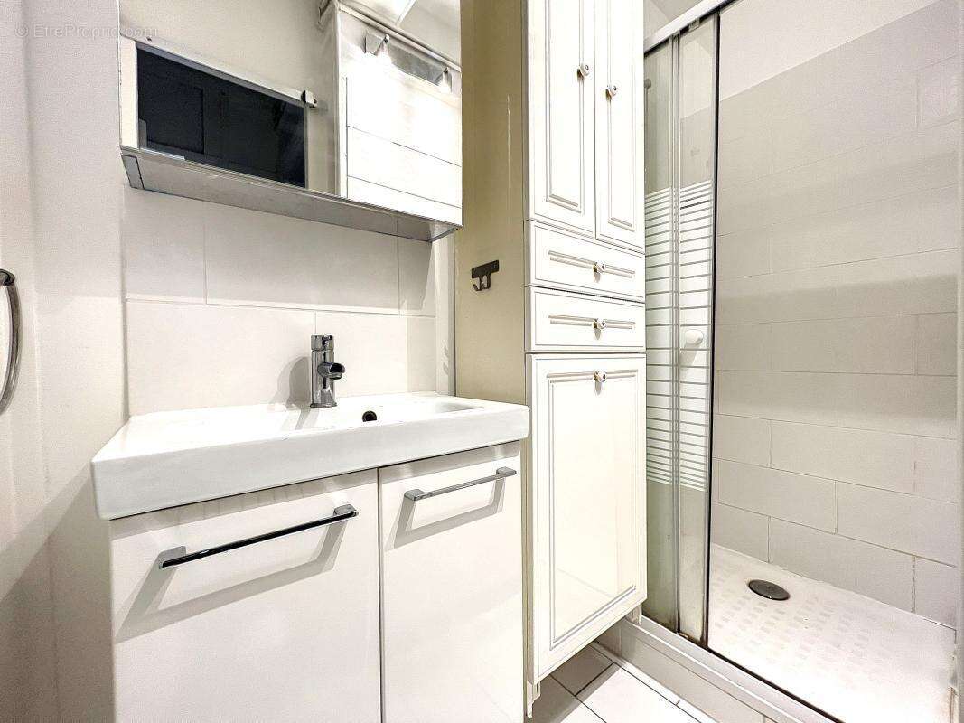 Appartement à PARIS-13E