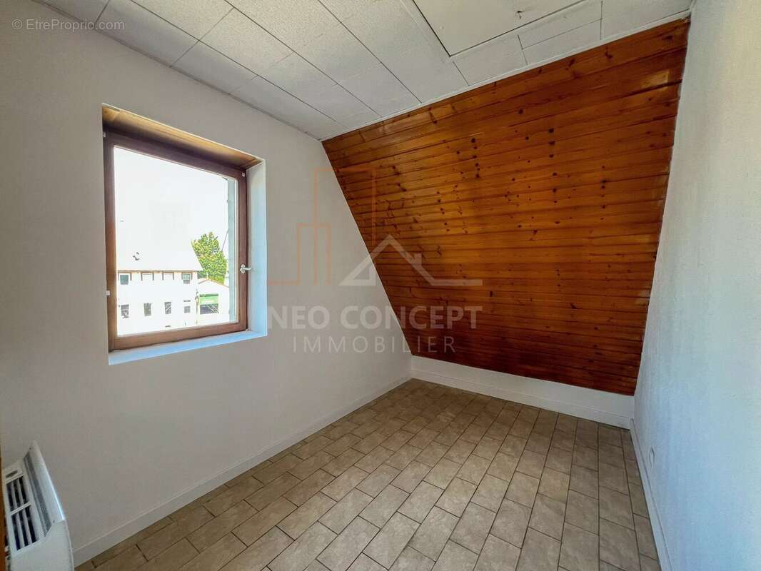 Appartement à BRUMATH