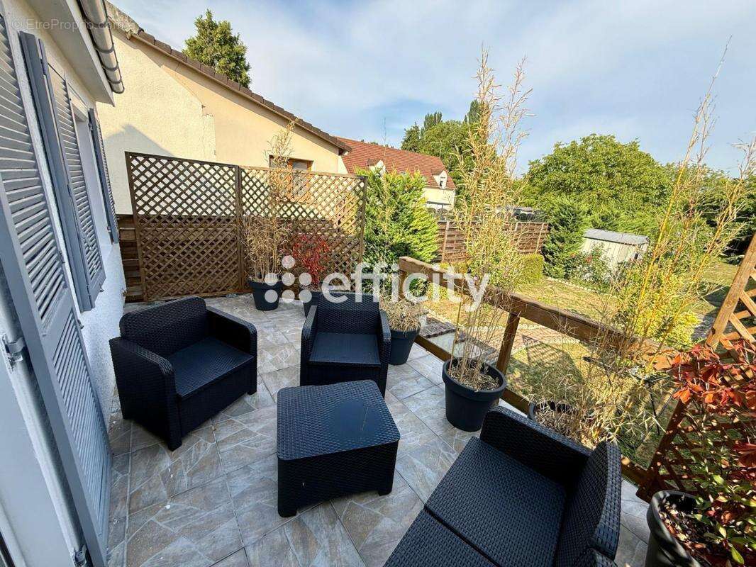 Maison 65 m² à Nogent-Sur-Oise  - photo 10