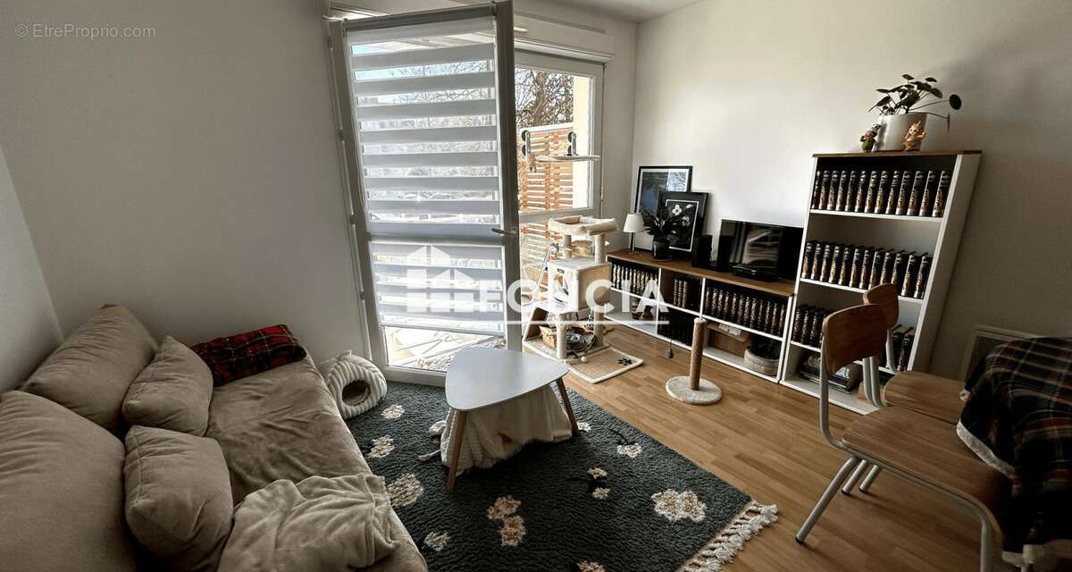 Appartement à LANNION
