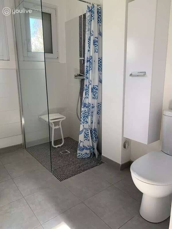 Maison a vendre à fouesnant : la nature & les volumes - photo 12