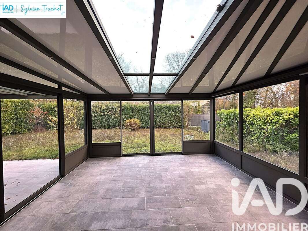 Photo 7 - Maison à SAINT-GERMAIN