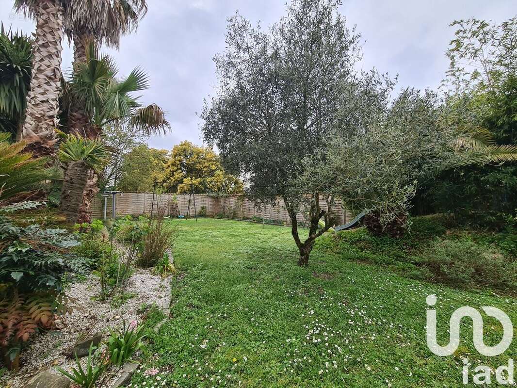 Photo 8 - Appartement à LA TESTE-DE-BUCH