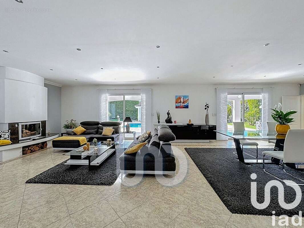 Photo 3 - Maison à BRUGUIERES