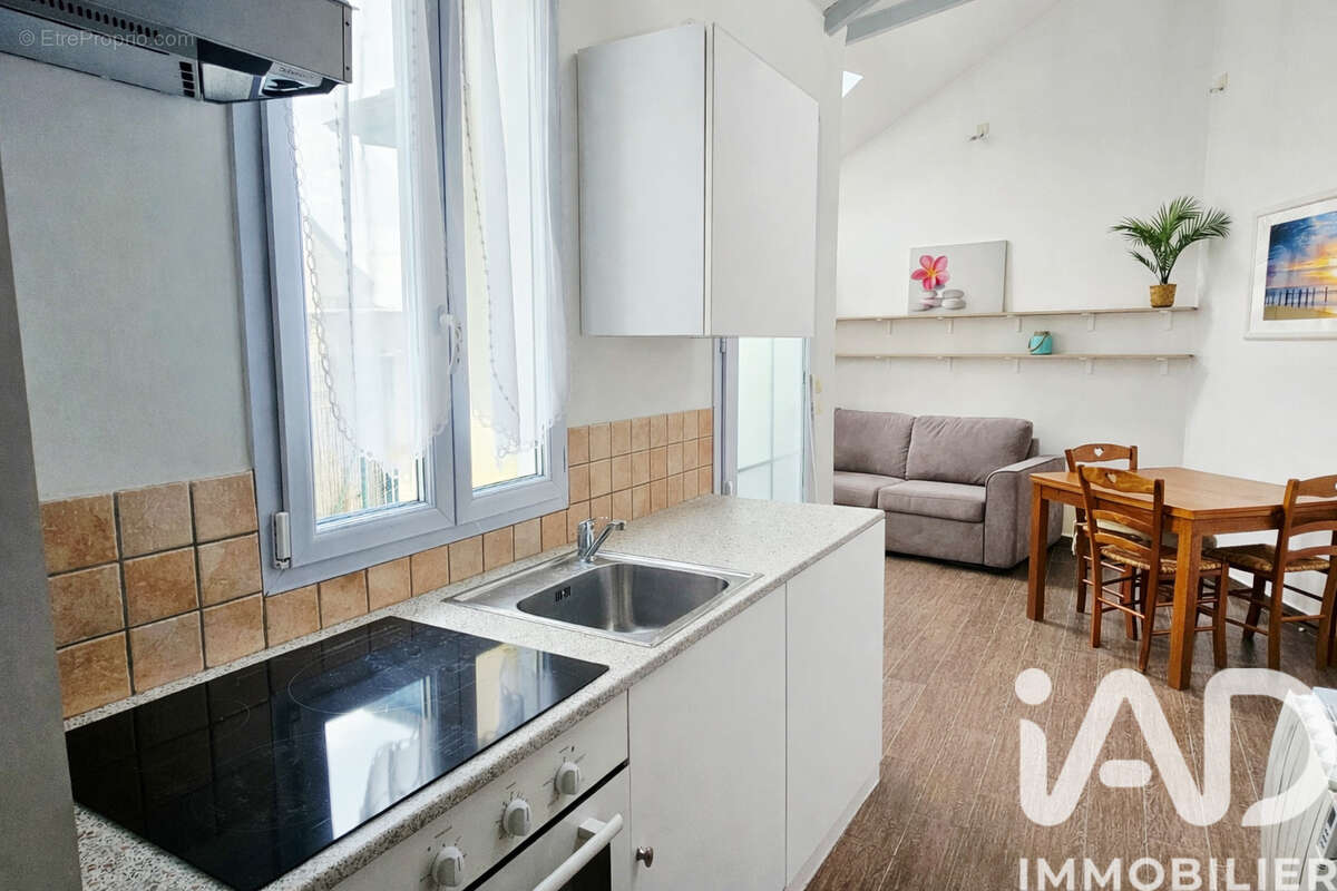 Photo 5 - Appartement à TRIEL-SUR-SEINE