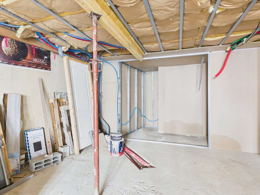 Appartement à ROMILLY-SUR-SEINE