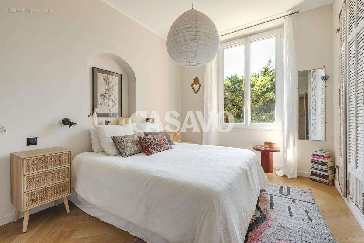 Vente Maison 6 pièces de 191m² - 13540 Aix-en-Provence - photo 14