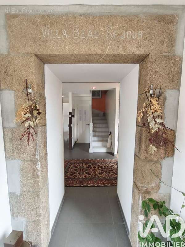 Photo 2 - Maison à PERROS-GUIREC