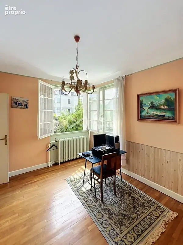 Maison 7 pièces 160 m² à vendre à Bourges (18000) - photo 6