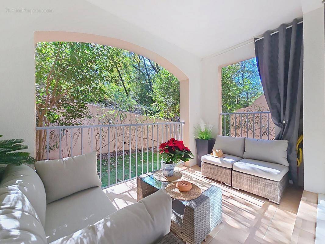 Appartement à BELGENTIER