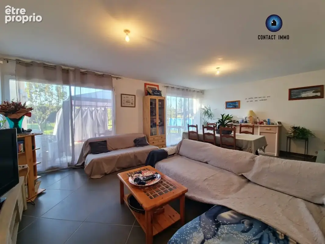 Maison 6 pièces 160 m² à vendre à Allassac (19240) - photo 2