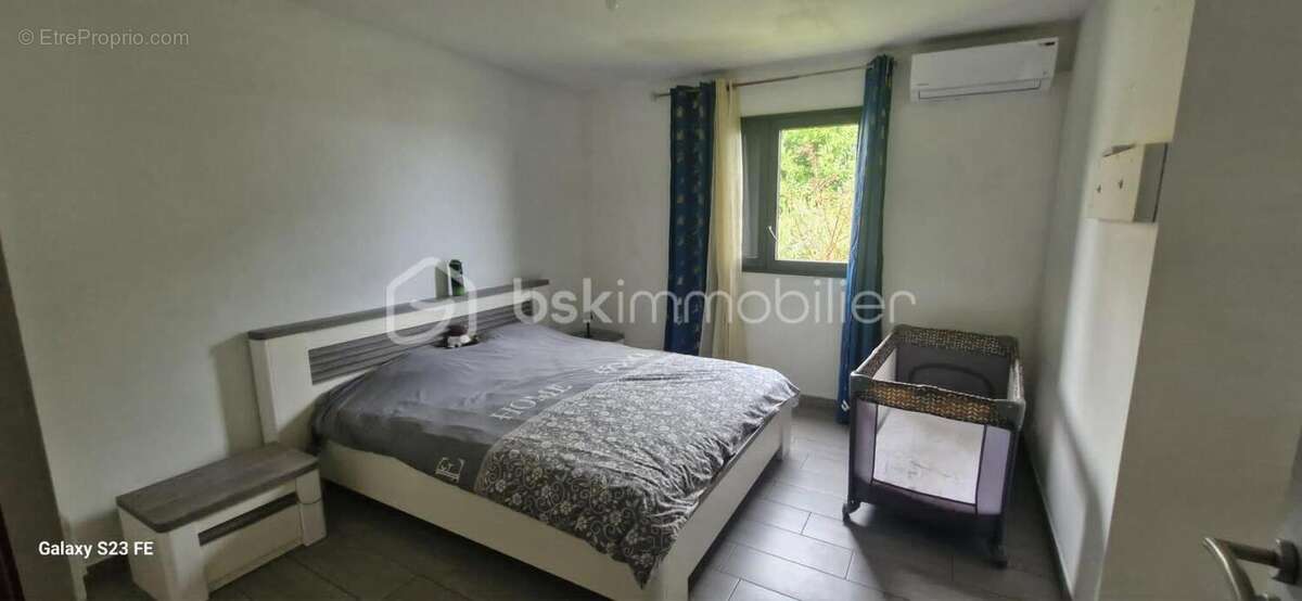 Villa contemporaine de 127 m² – Mont Vert Les Hauts – Saint-Pierre - photo 13