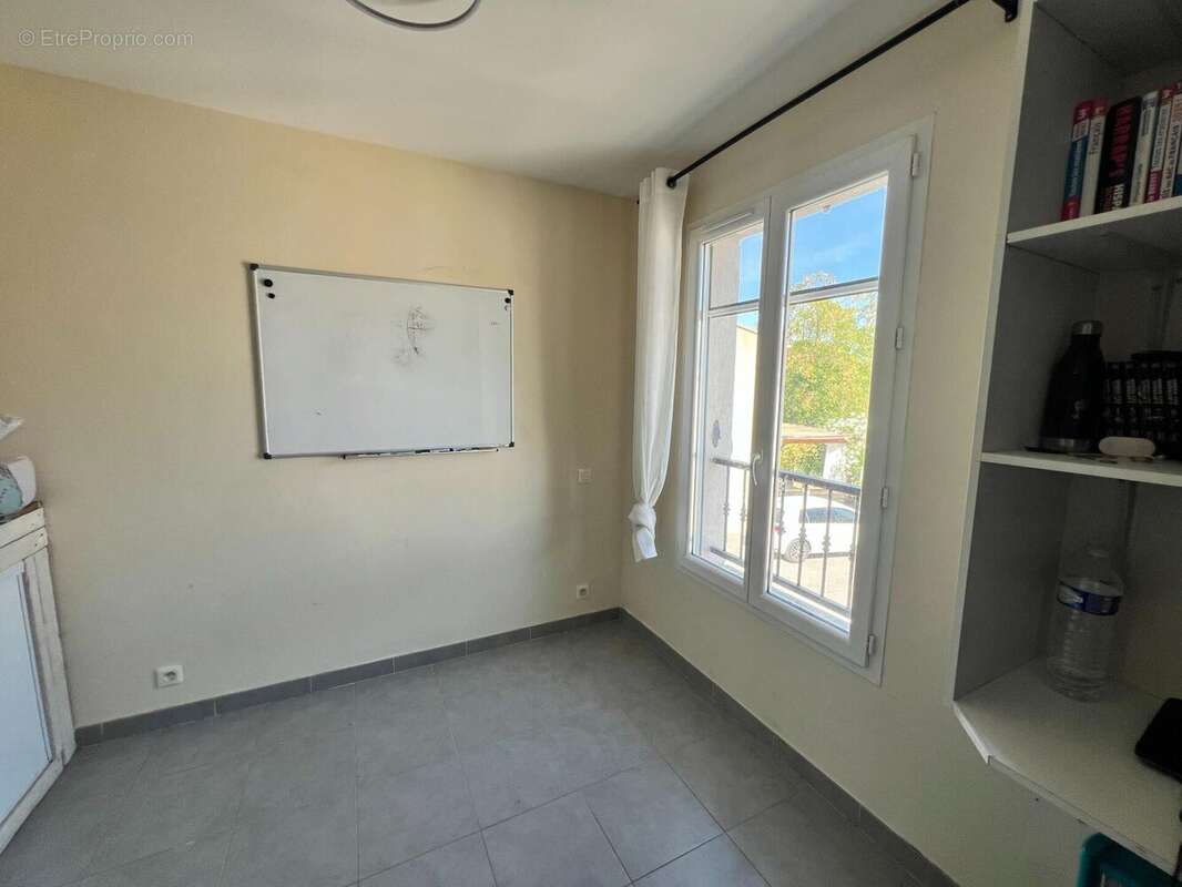 Photo 7 - Maison à MEYRARGUES