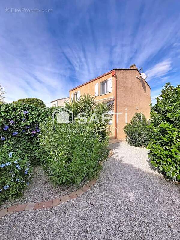 Photo 3 - Maison à PAULHAN