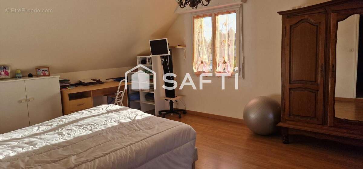 Photo 9 - Maison à PLESSALA