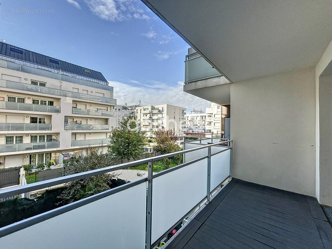 Appartement à CHOISY-LE-ROI