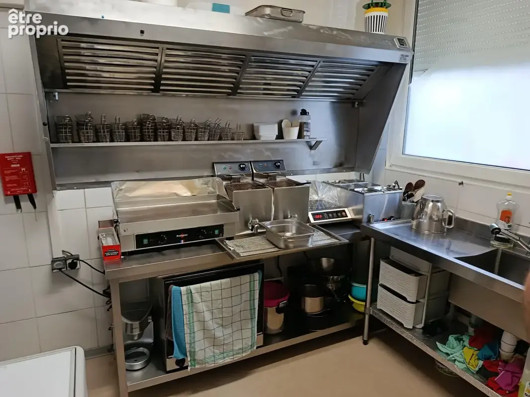 Immeuble complet - photo 3