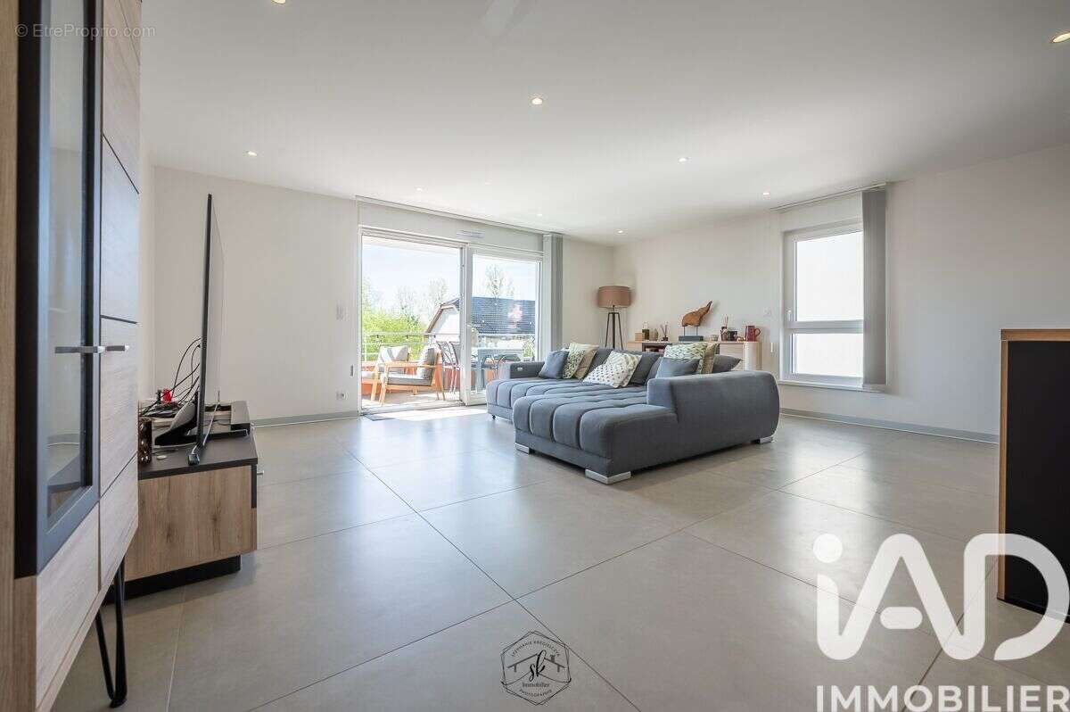 Photo 4 - Appartement à THIONVILLE
