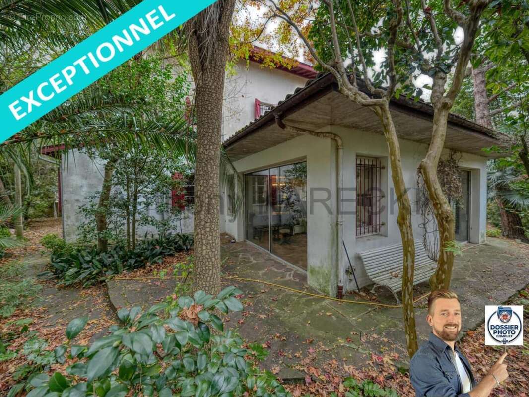 Photo 4 - Maison à PEYREHORADE