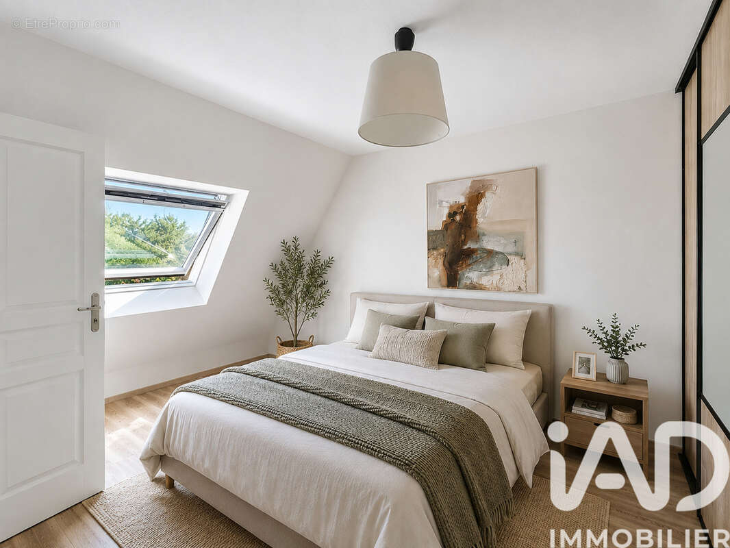 Photo 8 - Appartement à STRASBOURG