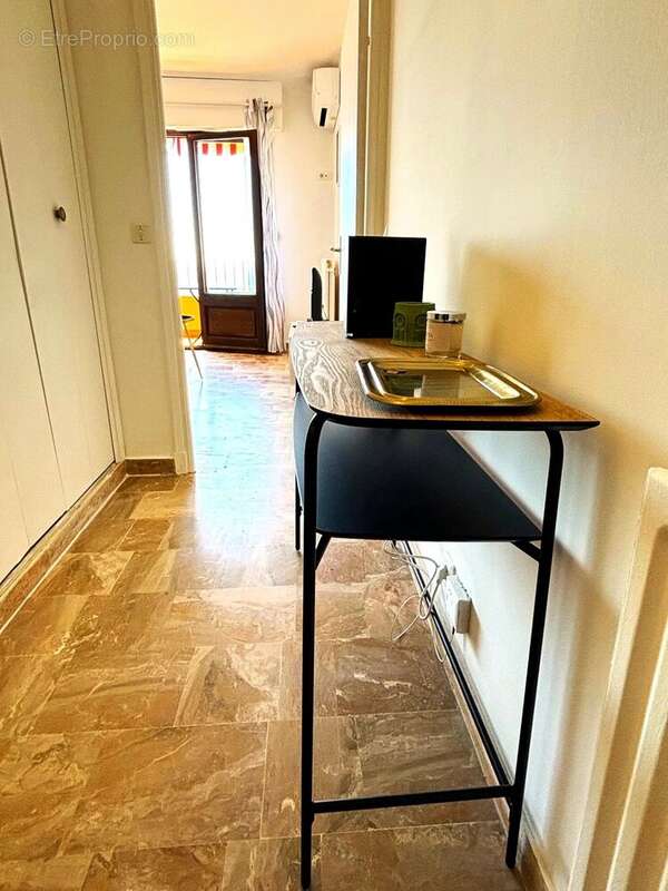 Appartement à AJACCIO