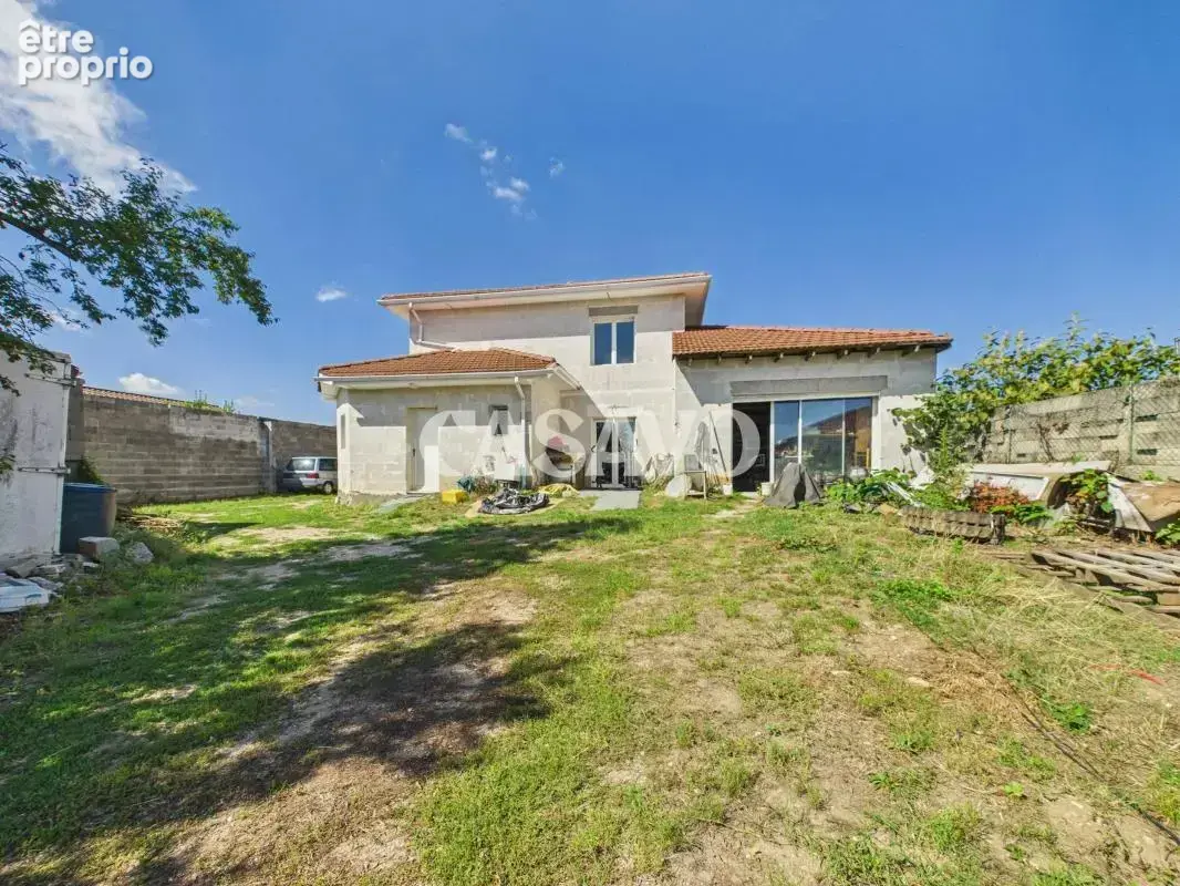 Vente Maison 6 pièces de 175m² - 38230 Tignieu-Jameyzieu - photo 17