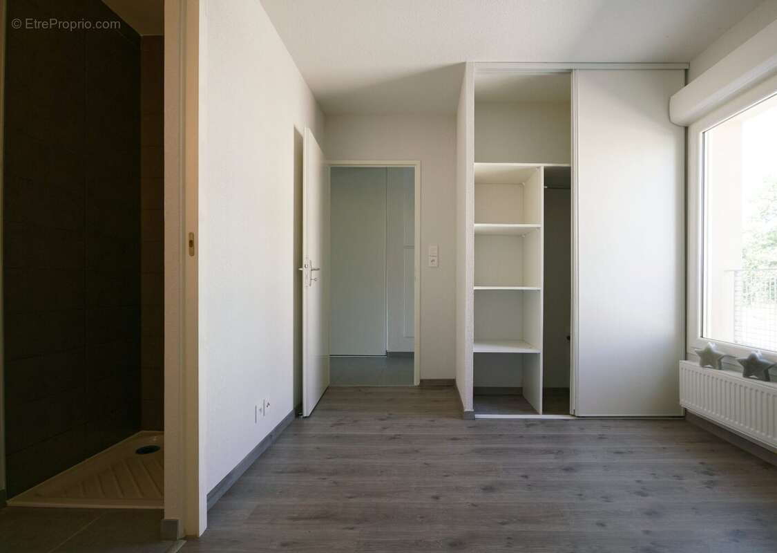 Maison à SAINT-ORENS-DE-GAMEVILLE