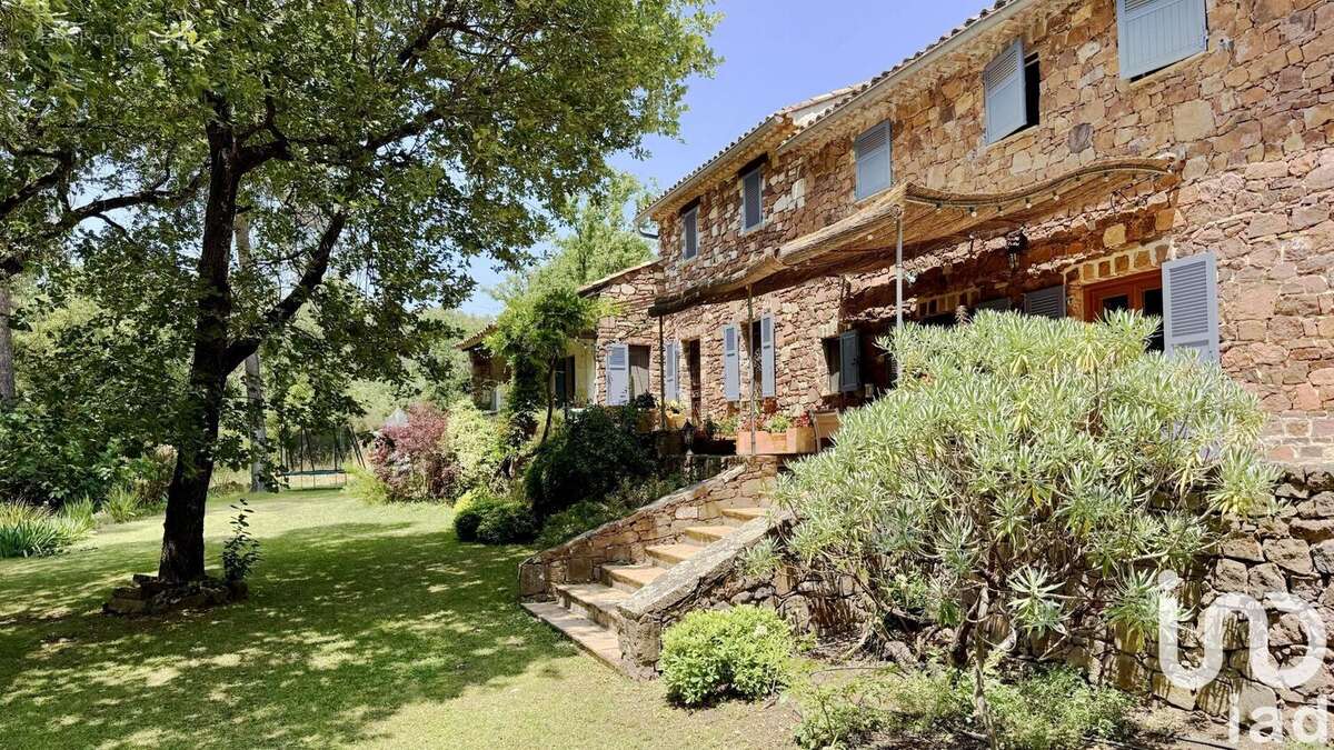 Photo 3 - Maison à SOLLIES-PONT