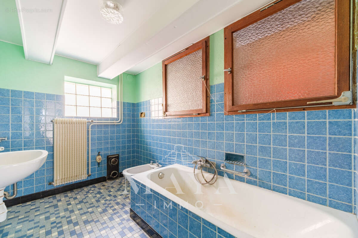 HAUSGAUEN, Maison alsacienne d'une surface de 101m2 - photo 6