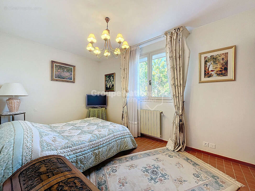 Maison à ROCHEFORT-DU-GARD