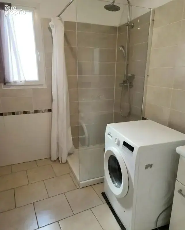 Maison de village de caractère 107 m² – 3 chambres – Terrasse panoramique – Valensole EXCLUSIVITÉ – VALENSOLE (04210) - photo 14