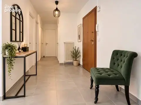 Appartement 3 pièces 59 m² à vendre à Annemasse (74100) - photo 5