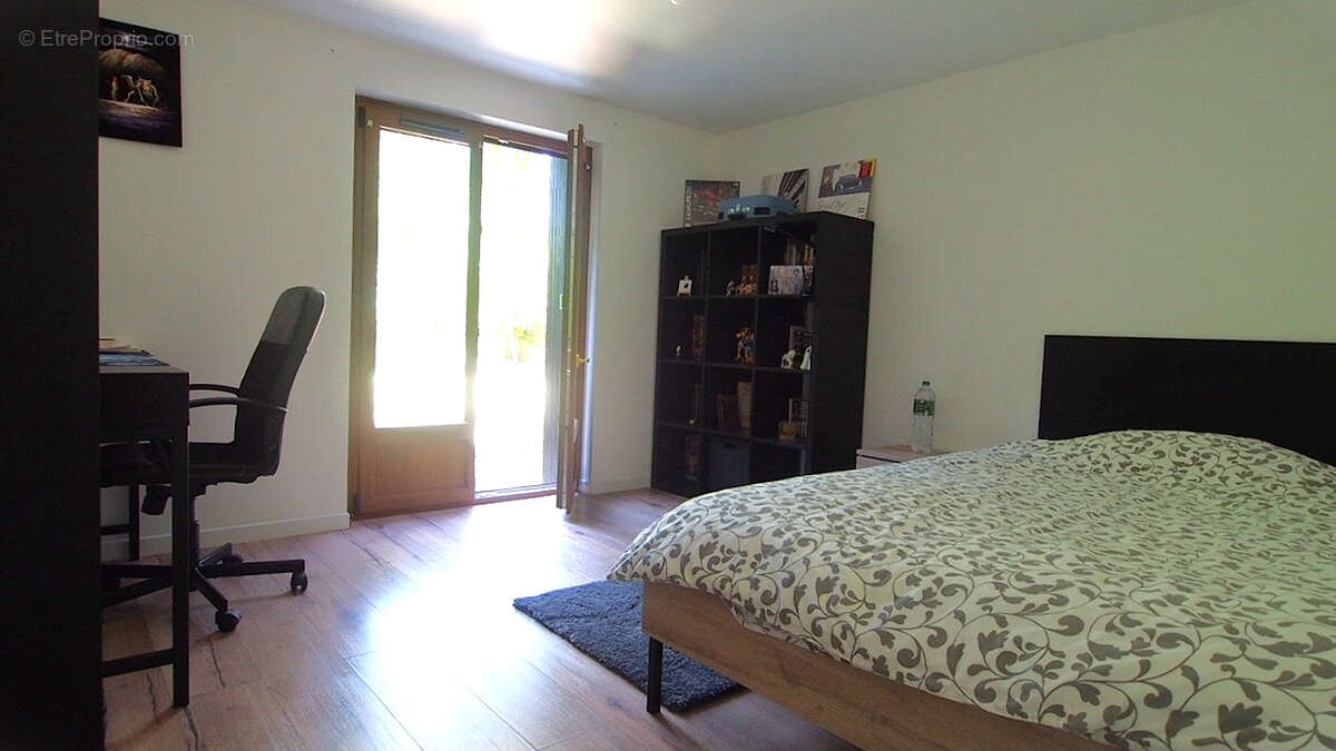 Maison à CONFLANS-SAINTE-HONORINE