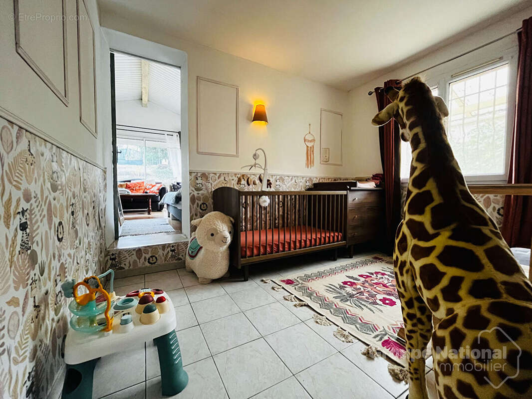 Maison 75m2 sur 1175m2 de terrain à Goudargues - photo 8