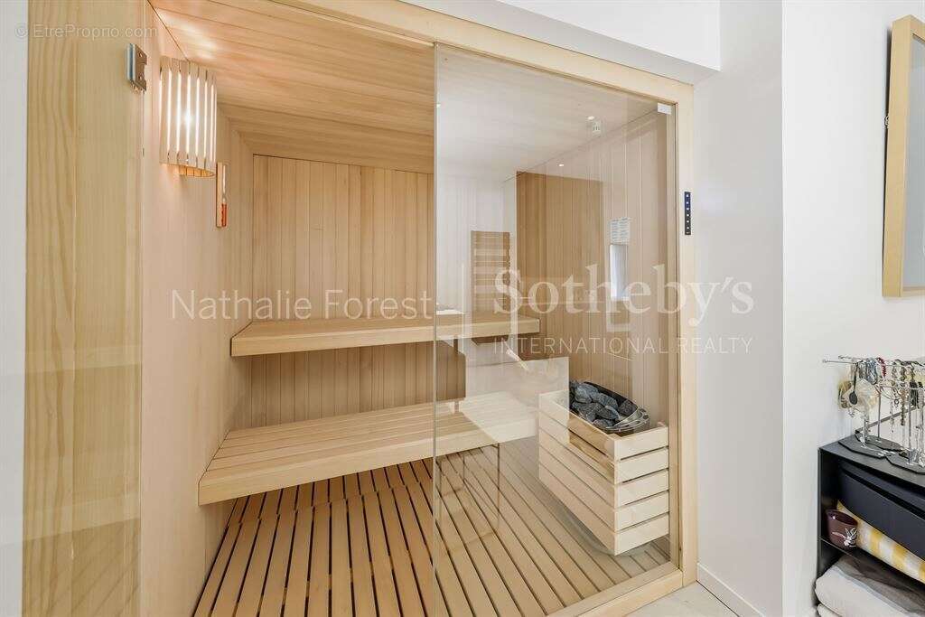 Appartement à LAMBERSART