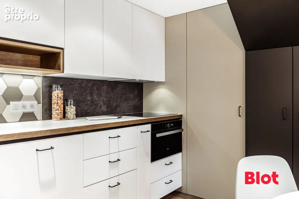 Appartement 5 pièces 89 m² à vendre à Nantes (44000) - photo 5