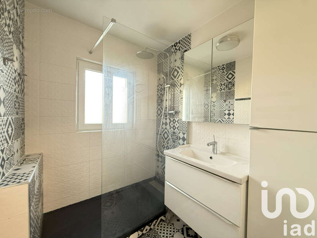 Photo 6 - Maison à SAULX-LES-CHARTREUX