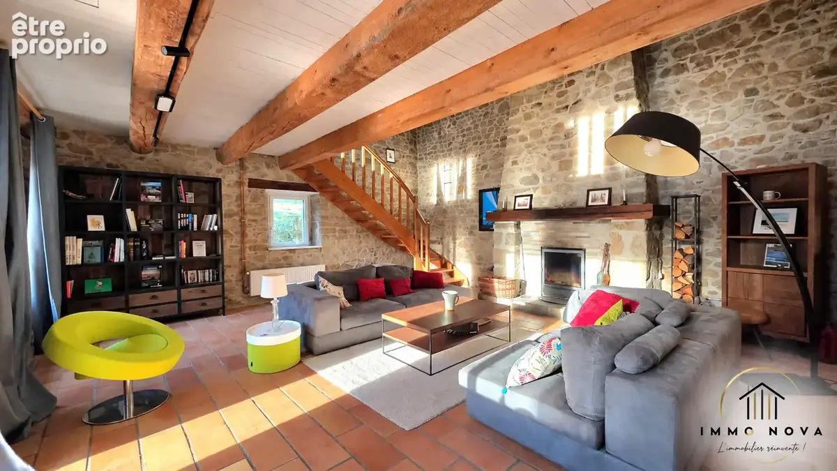 Domaine touristique et résidentiel au coeur du livradois forez - photo 13