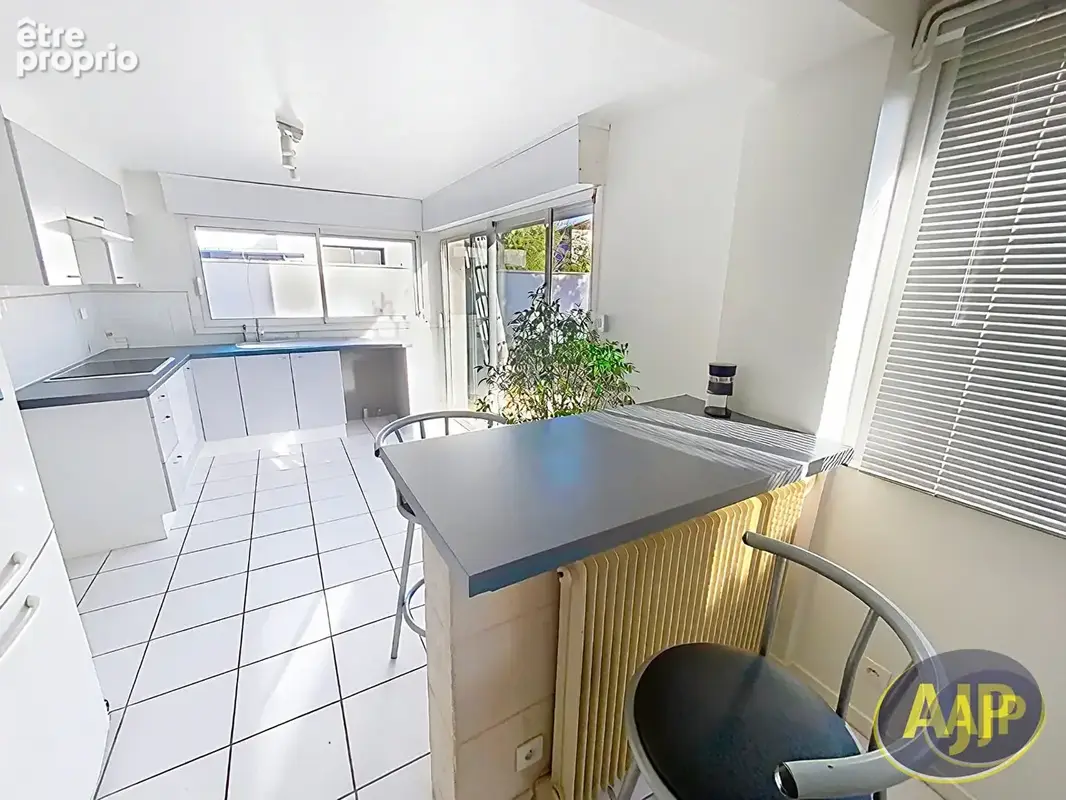 Maison pierre à Bordeaux Caudéran - photo 6