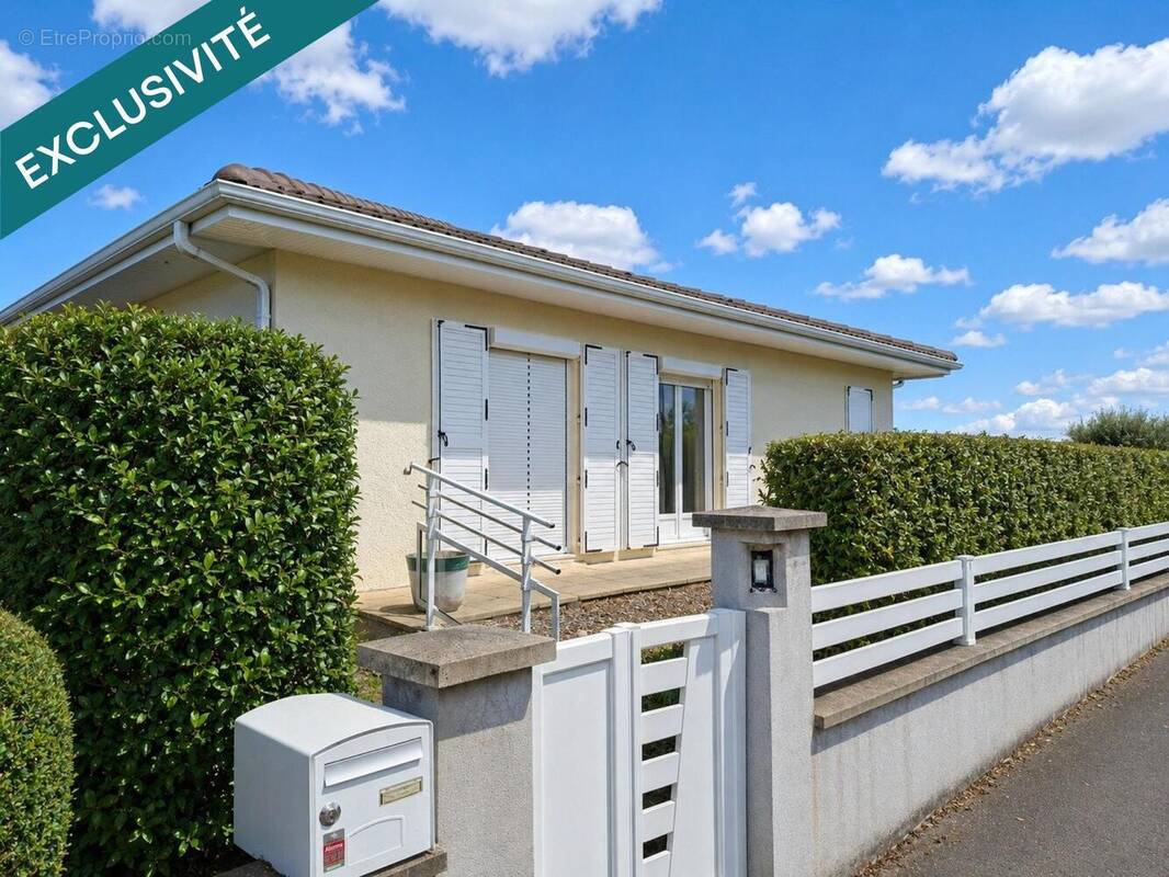 Photo 1 - Maison à THIONVILLE