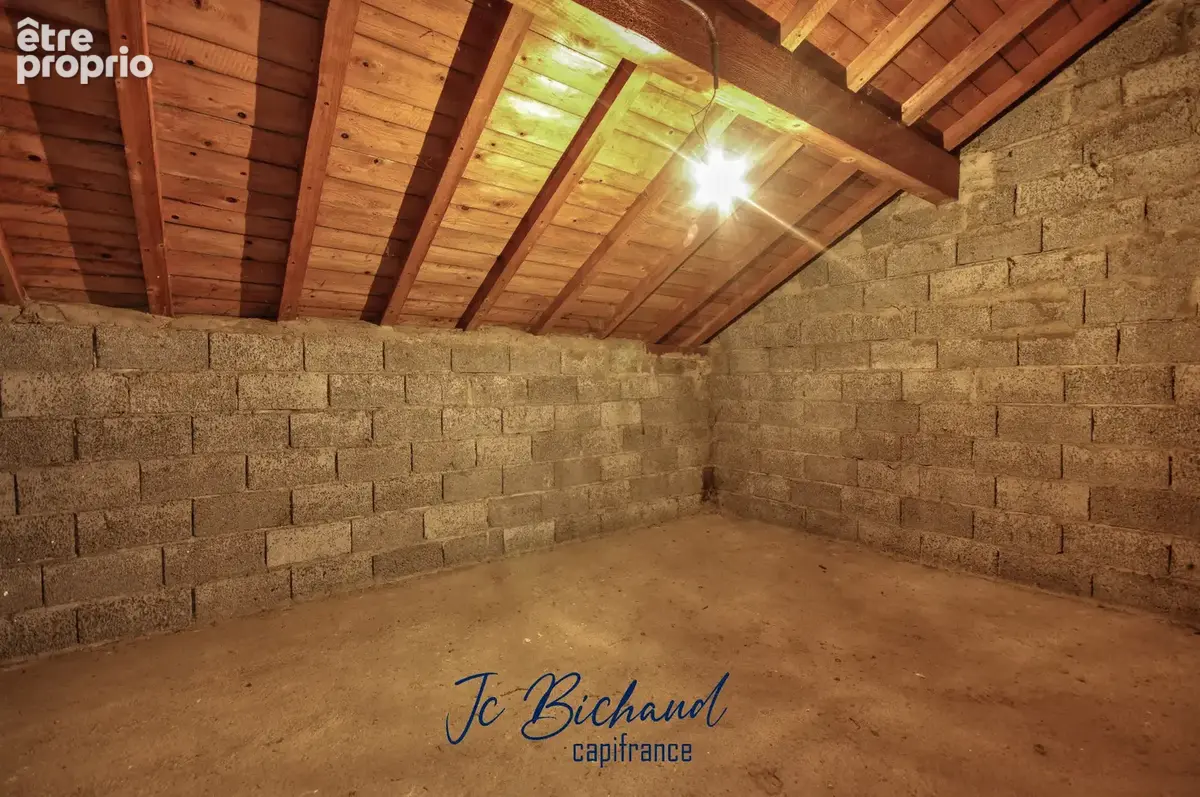 Maison Collonges-au-Mont-d'or de 250m2 + sous-sol de 80m2 - photo 18