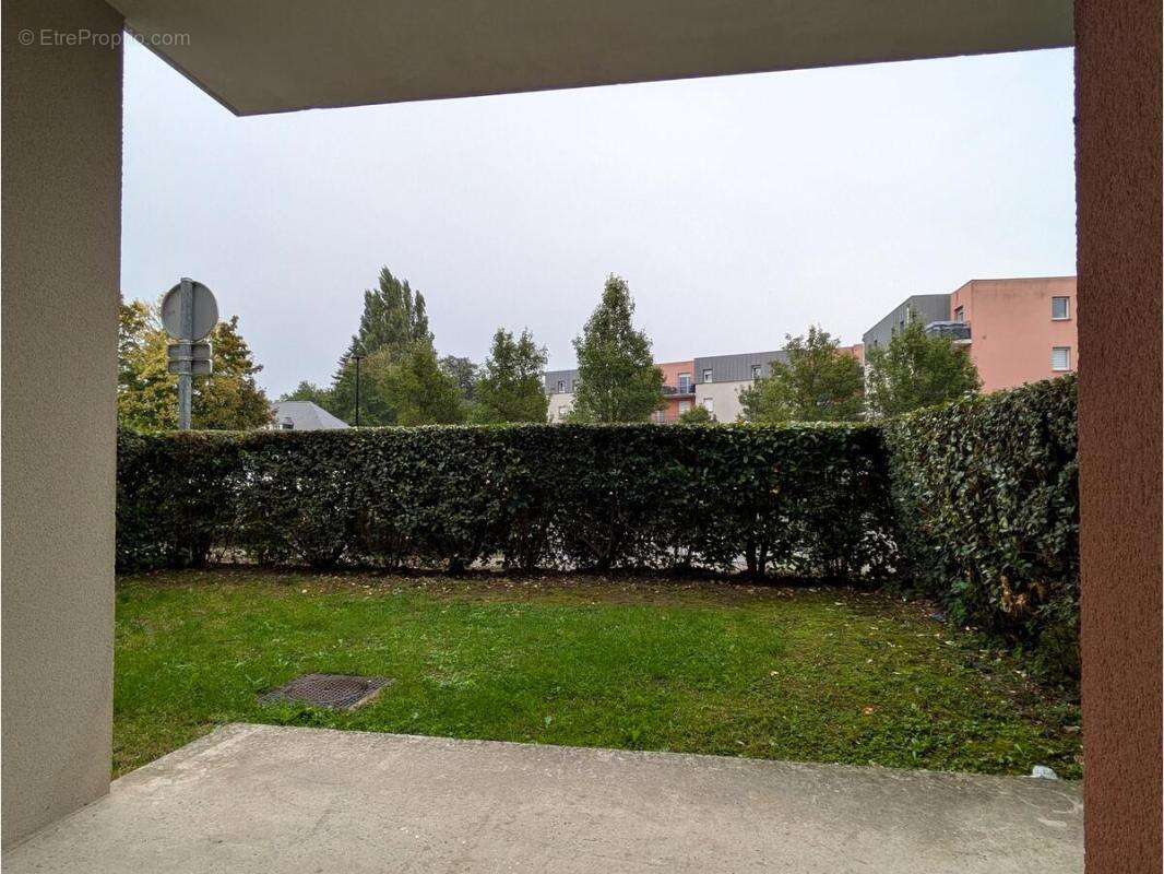 Appartement à DOUAI